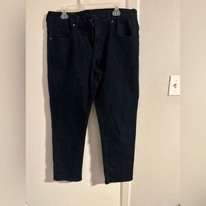 Buffalo David Bitton Dark Indigo Jeans